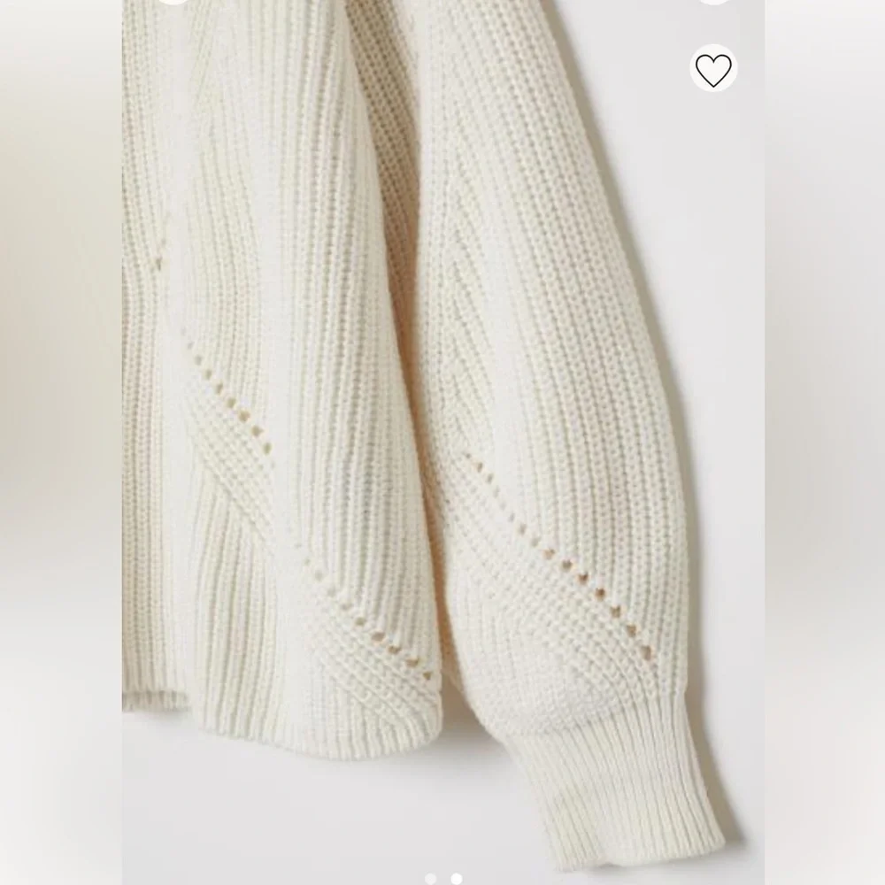 H&M Knit Sweater - Picture 2 of 4